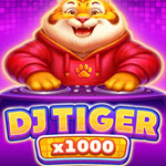 DJ Tiger x1000
