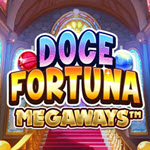 Doge Fortuna Megaways
