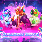 Dragon Boyz