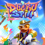 Ducky Spin
