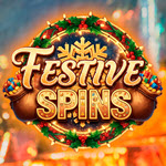 Festive Spins