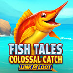 Fish Tales Colossal Catch: Link & Loot