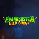 Frankenstein Wild Surge