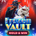 Frozen Vault Hold & Win