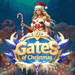 Gates of Christmas