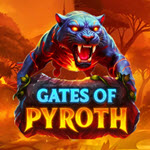 Gates of Pyroth