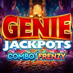 Genie Jackpots Combo Frenzy
