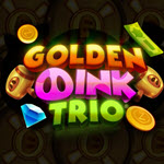 Golden Oink Trio