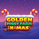 Golden Piggy Farm X-Mas