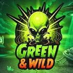Green & Wild