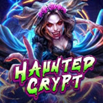 Haunted Crypt