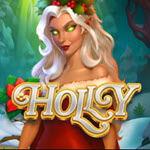 Holly (Wicked Games)