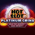 Hot Slot Platinum Coins
