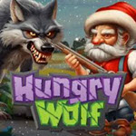 Hungry Wolf