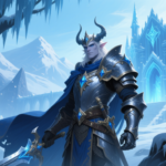 Турнір на 1 500 FS па Frostborn Kingdom у Spinrise Casino