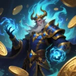 Турнір на 3 333 FS Coins of Alkemor: Extreme Magic - Hold & Win у Lucky Dreams Casino