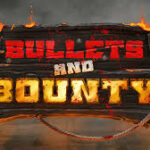 Здарма рызыкаваў у Bullets and Bounty