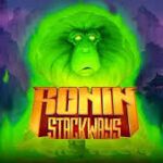 Ronin даў прыемны выйгрыш