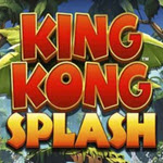 King Kong Splash