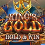 King's Gold Hold & Win