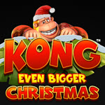 Kong Even Bigger Christmas