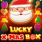 Lucky Xmas Box