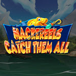 Mackereels Catch Tham All