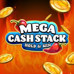 Mega Cash Stack: Hold and Win
