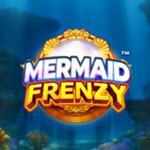 Mermaid Frenzy