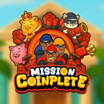 Mission Coinplete