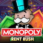Monopoly Rent Rush