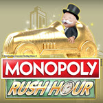 Monopoly Rush Hour
