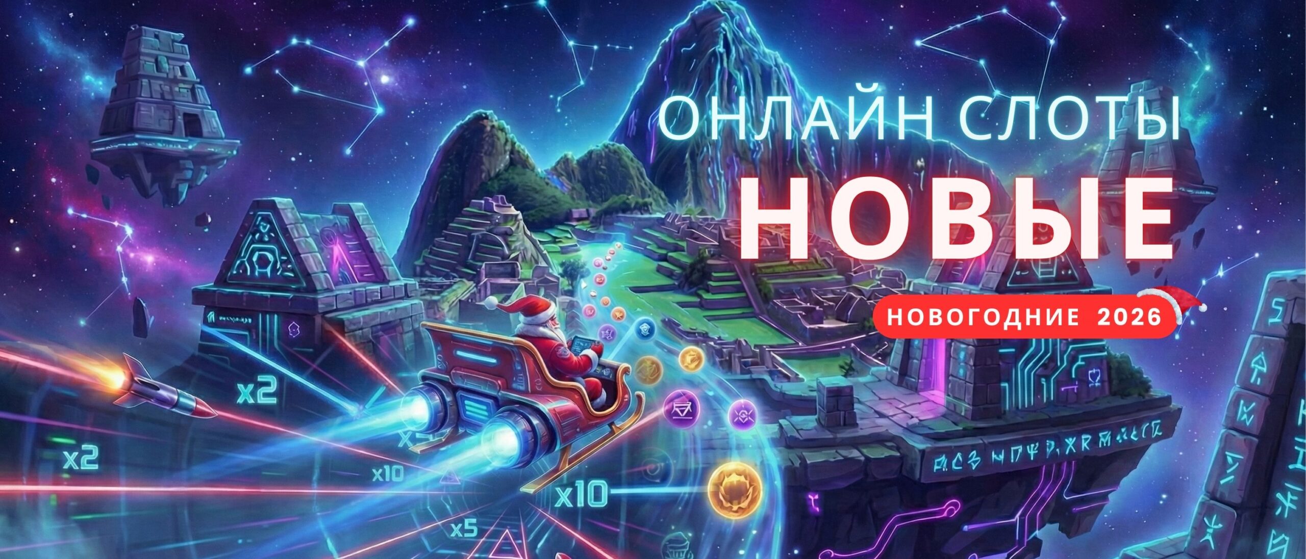 new-slots-new-year-2026