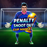Penalty Shoot Out: Cup Mania