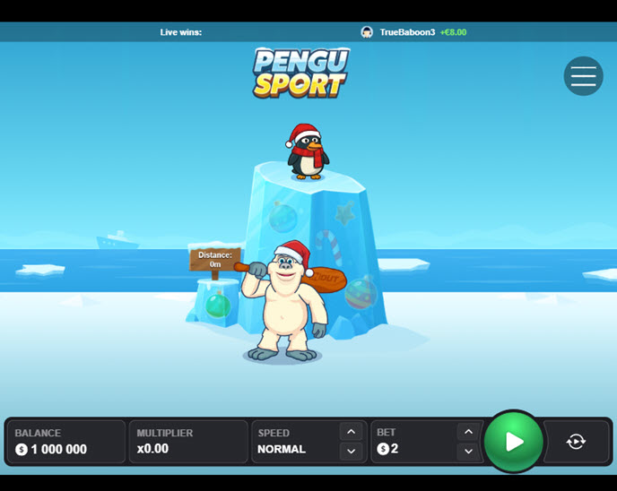 Pengu Sport