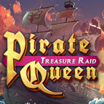 Pirate Queen: Treasure Raid