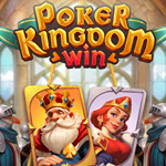 Poker Kingdom Win