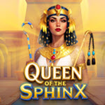 Queen of the Sphinx