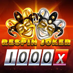 Respin Joker 1000