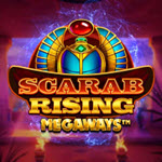 Scarab Rising Megaways
