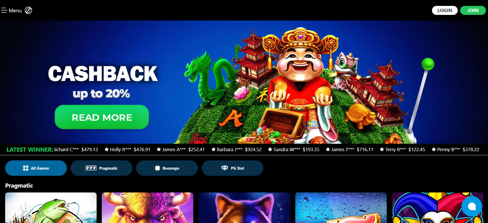 SpinFlick Casino