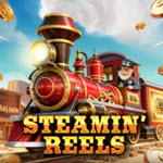 Steaming Reels (Pragmatic Play)