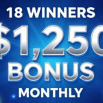 Новы штотыднёвы розыгрыш ад Sykaaa Casino