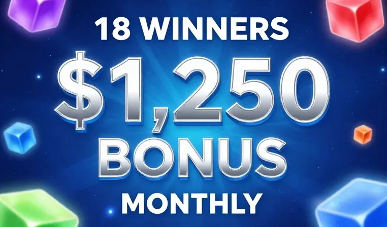 Розыгрыш 1 250 USD ад Sykaaa Casino для супольнасці 4LUCK