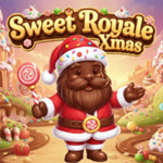 Sweet Royale Xmas