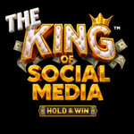 The King of Social Media