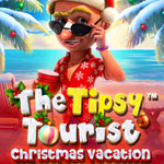 The Tipsy Tourist Christmas Vacation