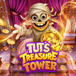 Tut’s Treasure Tower