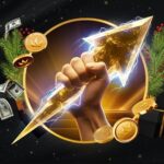 Турнір на 600 000 RUB: Вектар перамогі ў Gold Casino