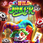 Wild Joker (Triple PG)
